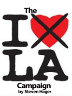 The I Hate L.A. Campaign