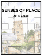 Senses of Place