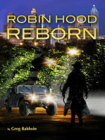 Robin Hood Reborn