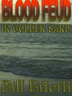 Blood Feud in Golden Sand