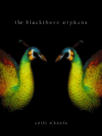 The Blackthorn Orphans