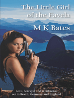 The Little Girl of the Favela