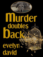 Murder Doubles Back