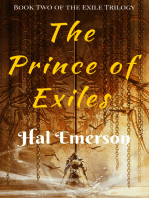 The Prince of Exiles