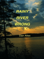 Rainy River Wrong