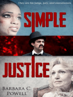 Simple Justice