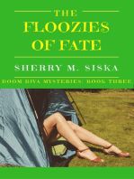 The Floozies of Fate: Doom Divas Book #3