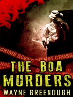 The Boa Murders