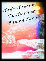 Joe's Journey To Jupiter