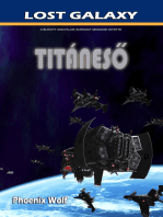 Titáneső