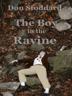 The Boy in the Ravine