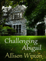 Challenging Abigail