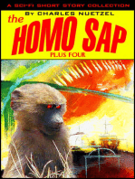 The Homo Sap