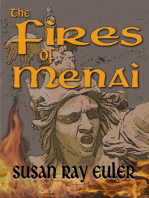 The Fires of Menai