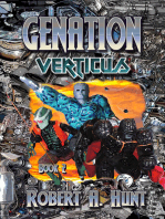 Genation: Verticus