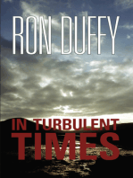 In Turbulent Times