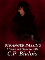 Stranger Passing