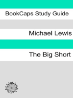 Study Guide - The Big Short (A BookCaps Study Guide)