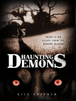 Haunting Demons