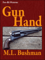 Gun Hand