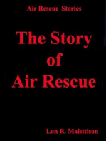 The Story of Air Rescue