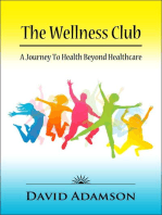 The Wellness Club