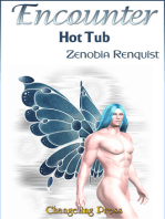 Encounter: Hot Tub (Wet)