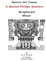The Misplaced Maya