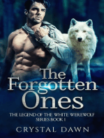 The Forgotten Ones