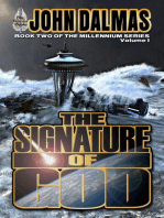 The Signature of God (Volume One)