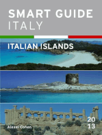 Smart Guide Italy: Italian Islands: Smart Guide Italy, #23