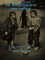Mark Twain Presents: The Adventures of Tom Sawyer