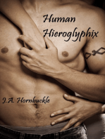Human Hieroglyphix 1