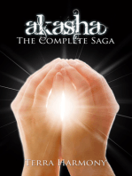 Akasha, The Complete Saga