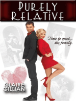 Purely Relative (The P.U.R.E. #1.5)