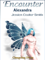 Encounter: Alexandra (Keshpan Love Slaves)