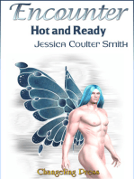 Encounter: Hot and Ready