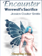 Encounter: Werewolf’s Sacrifice