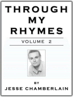 Through My Rhymes: Volume 2