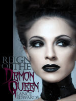 Reign of the Demon Queen