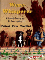 Were-Whisperer