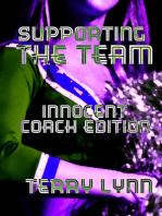 Supporting the Team (Innocent Coach Edition)