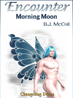 Encounter: Morning Moon (Moonlust)