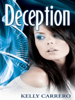Deception (Evolution Series Book 3)