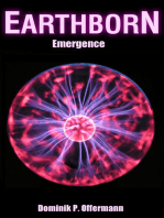 Earthborn: Emergence