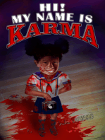 Hi! My Name Is Karma