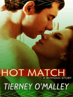 Hot Match