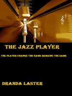 The Jazz Player