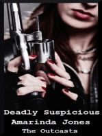 Deadly Suspicious-The Outcasts 3