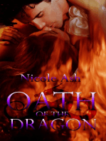 Oath of the Dragon